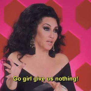 Meet your Posher, Andy